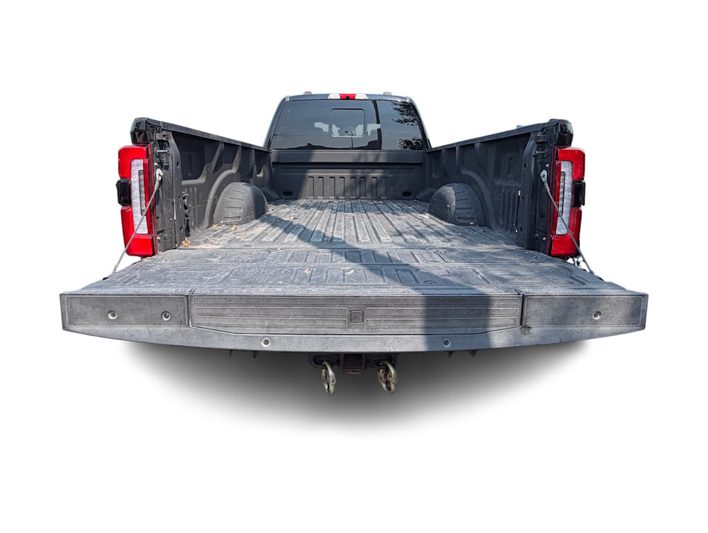 Thumbnail: 2023 Ford F-450 - 14