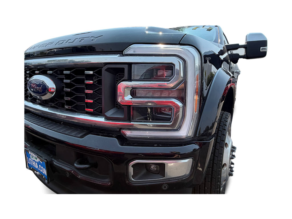 Thumbnail: 2023 Ford F-450 - 15