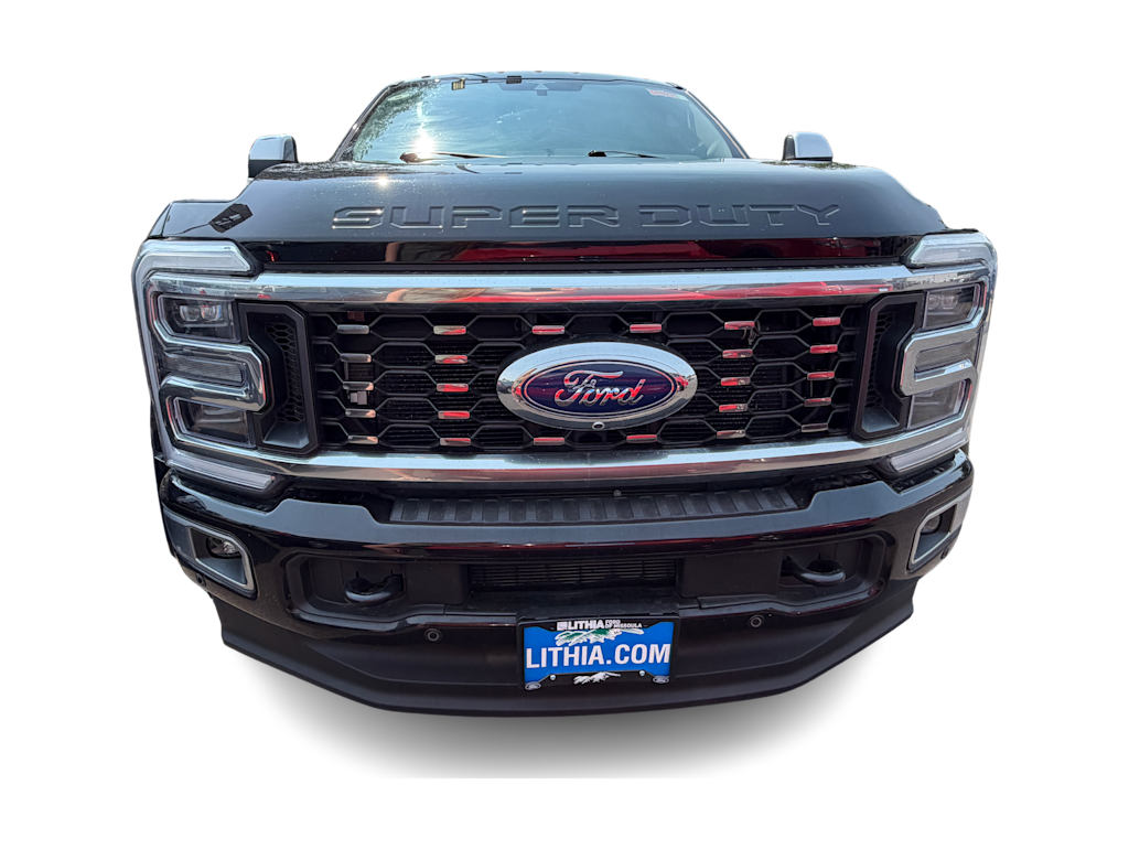 Thumbnail: 2023 Ford F-450 - 6