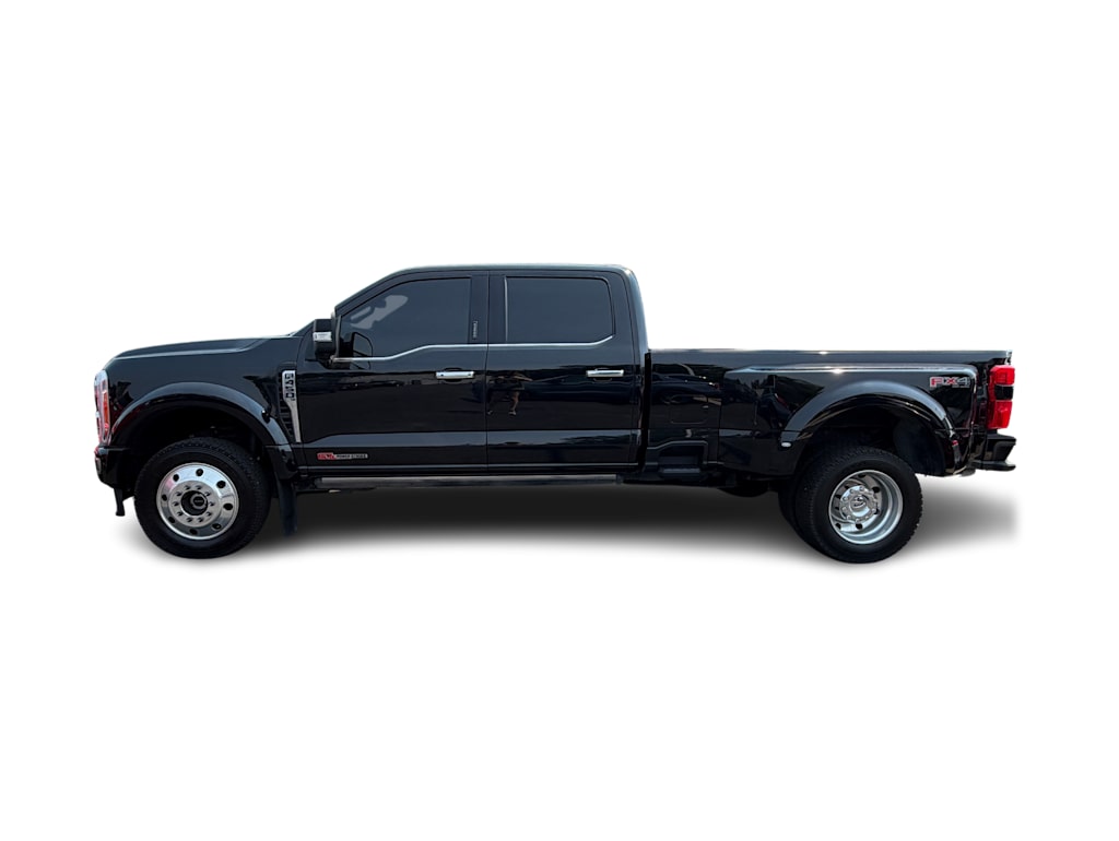 Thumbnail: 2023 Ford F-450 - 3