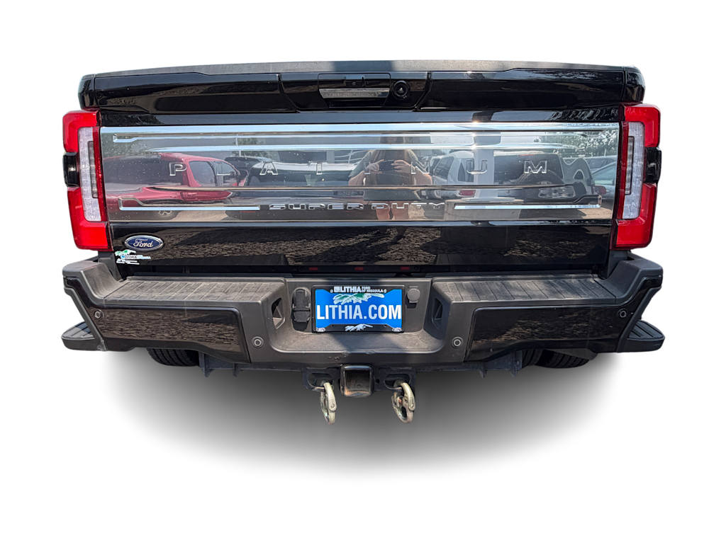 Thumbnail: 2023 Ford F-450 - 5