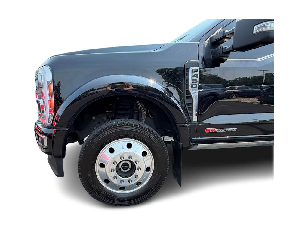 Thumbnail: 2023 Ford F-450 - 16