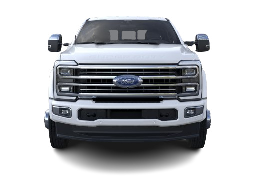 Thumbnail: 2026 Ford F-450 - 12