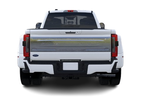 Thumbnail: 2026 Ford F-450 - 4