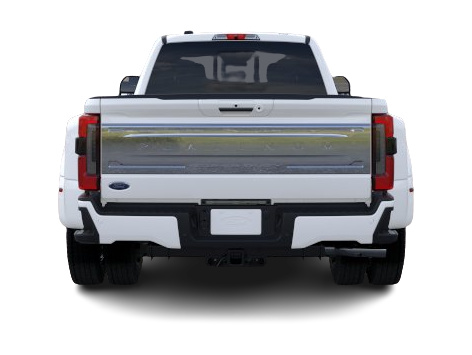 Thumbnail: 2026 Ford F-450 - 4