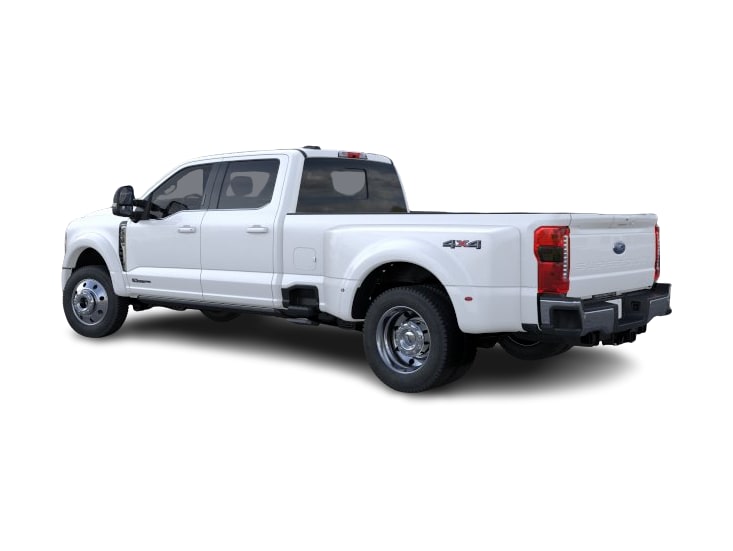 Thumbnail: 2026 Ford F-450 - 4
