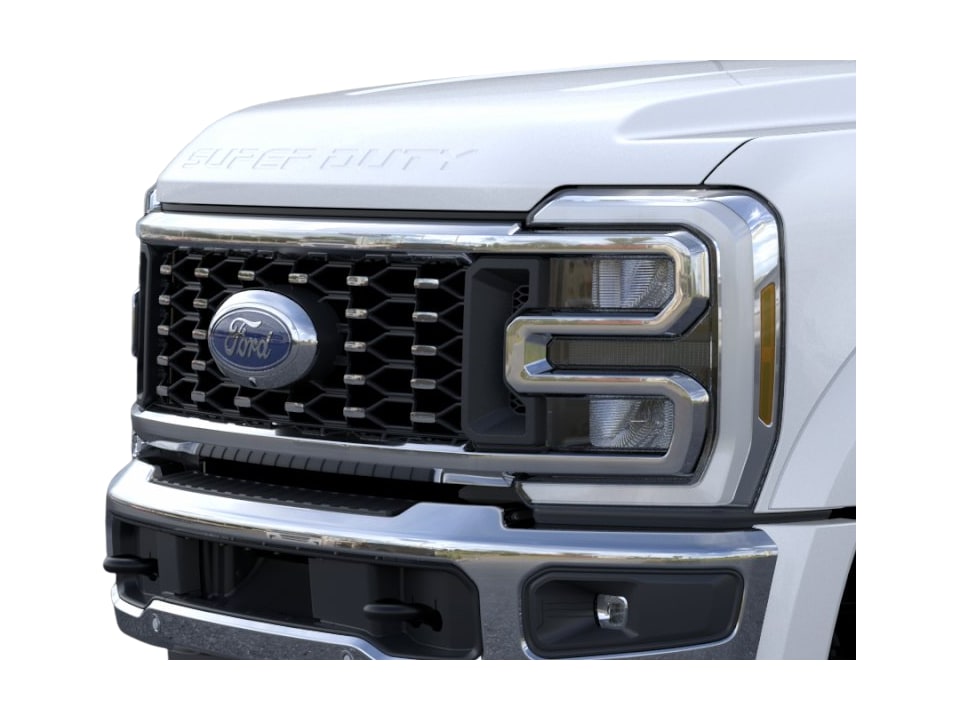 Thumbnail: 2026 Ford F-450 - 18