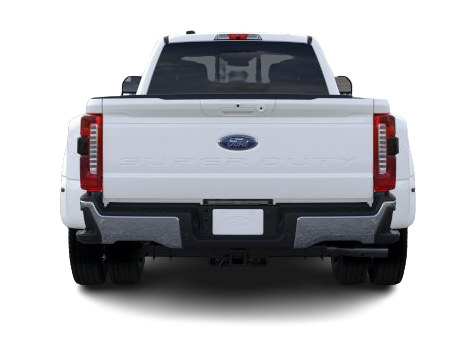 Thumbnail: 2026 Ford F-450 - 5