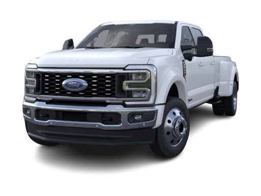 Thumbnail: 2026 Ford F-450 - 12