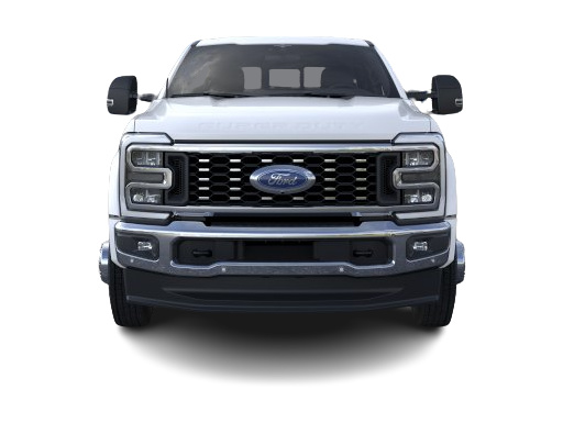 Thumbnail: 2026 Ford F-450 - 13
