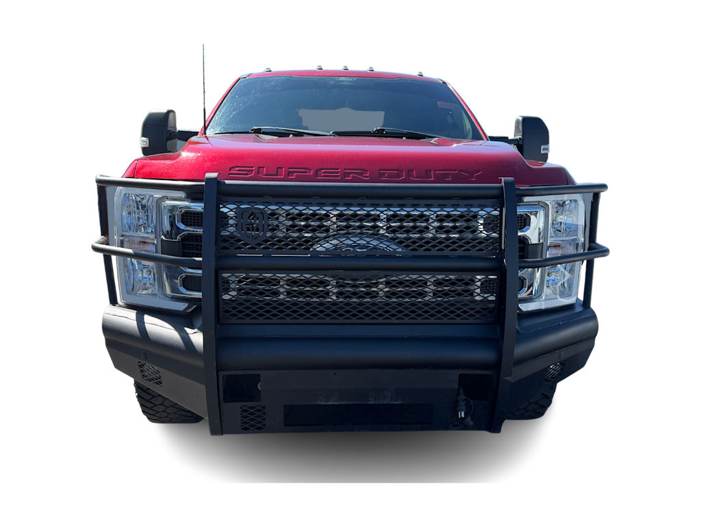 Thumbnail: 2024 Ford F-350 - 4