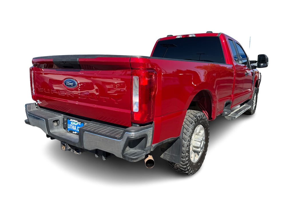 Thumbnail: 2024 Ford F-350 - 17