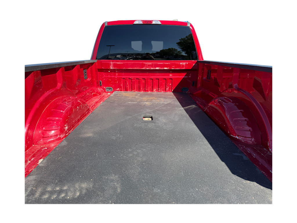 Thumbnail: 2024 Ford F-350 - 12