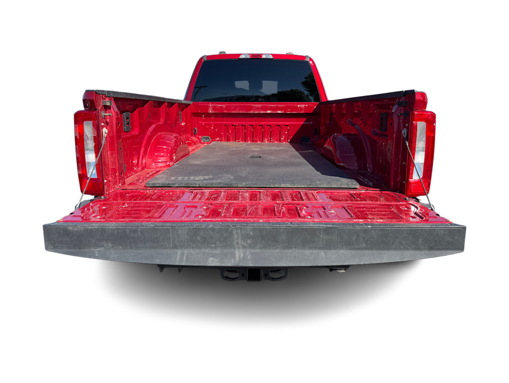 Thumbnail: 2024 Ford F-350 - 18