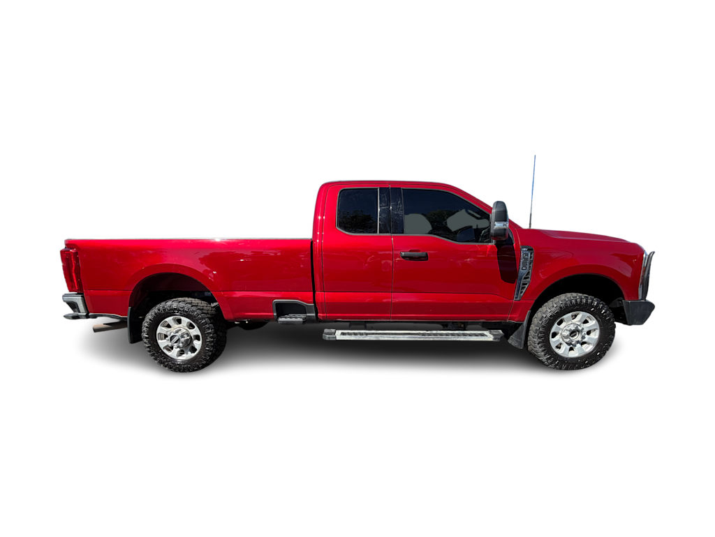 Thumbnail: 2024 Ford F-350 - 16