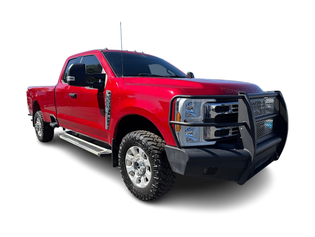 Thumbnail: 2024 Ford F-350 - 14