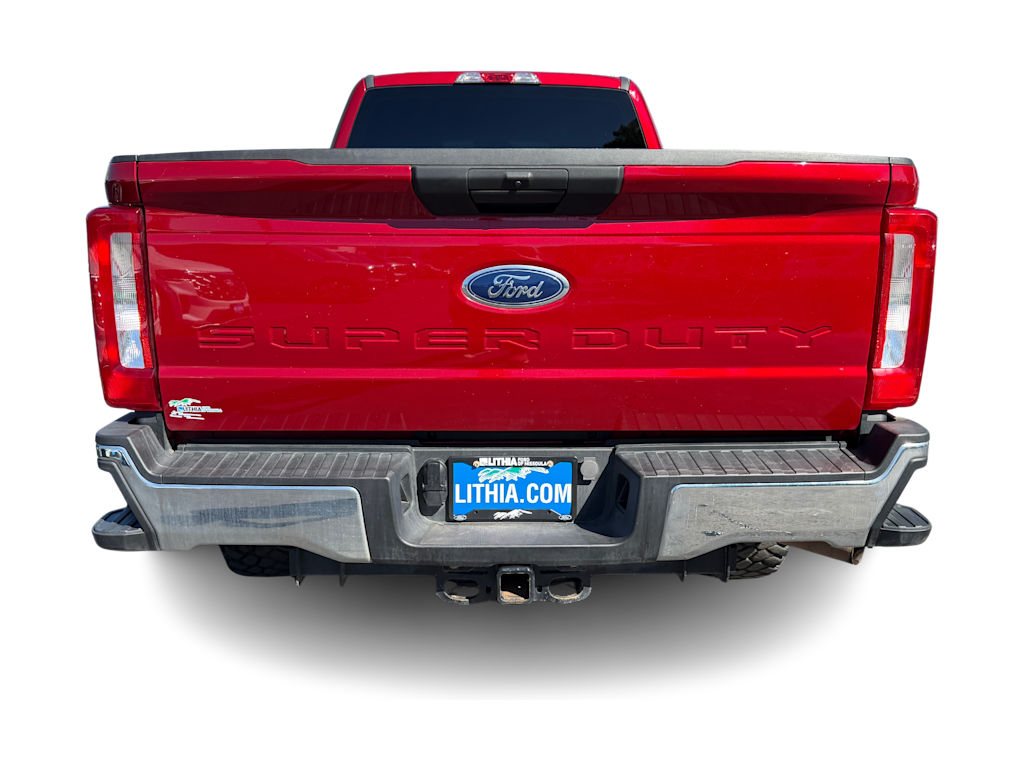 Thumbnail: 2024 Ford F-350 - 3