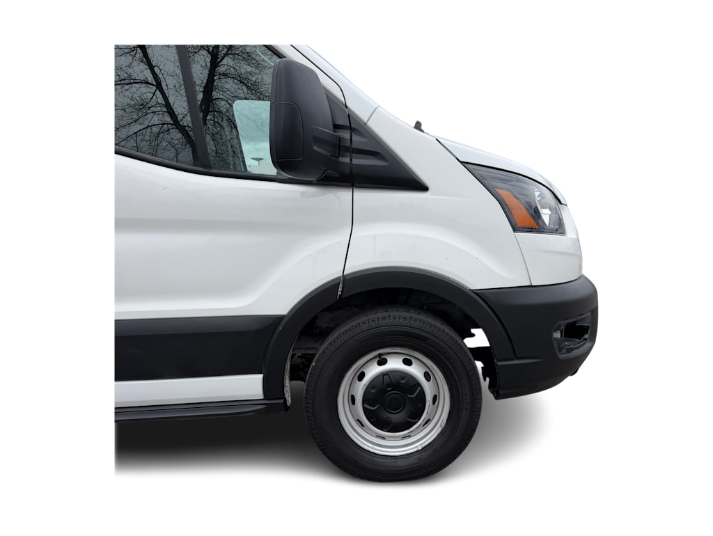 Thumbnail: 2020 Ford Transit Series - 16