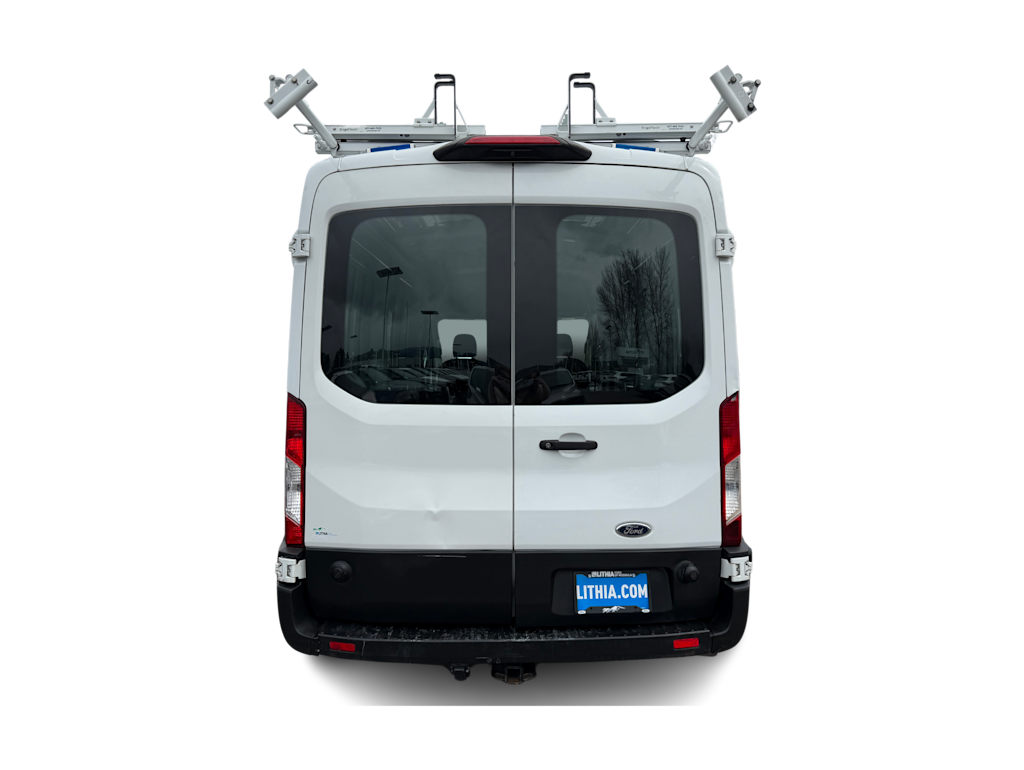 Thumbnail: 2020 Ford Transit Series - 18