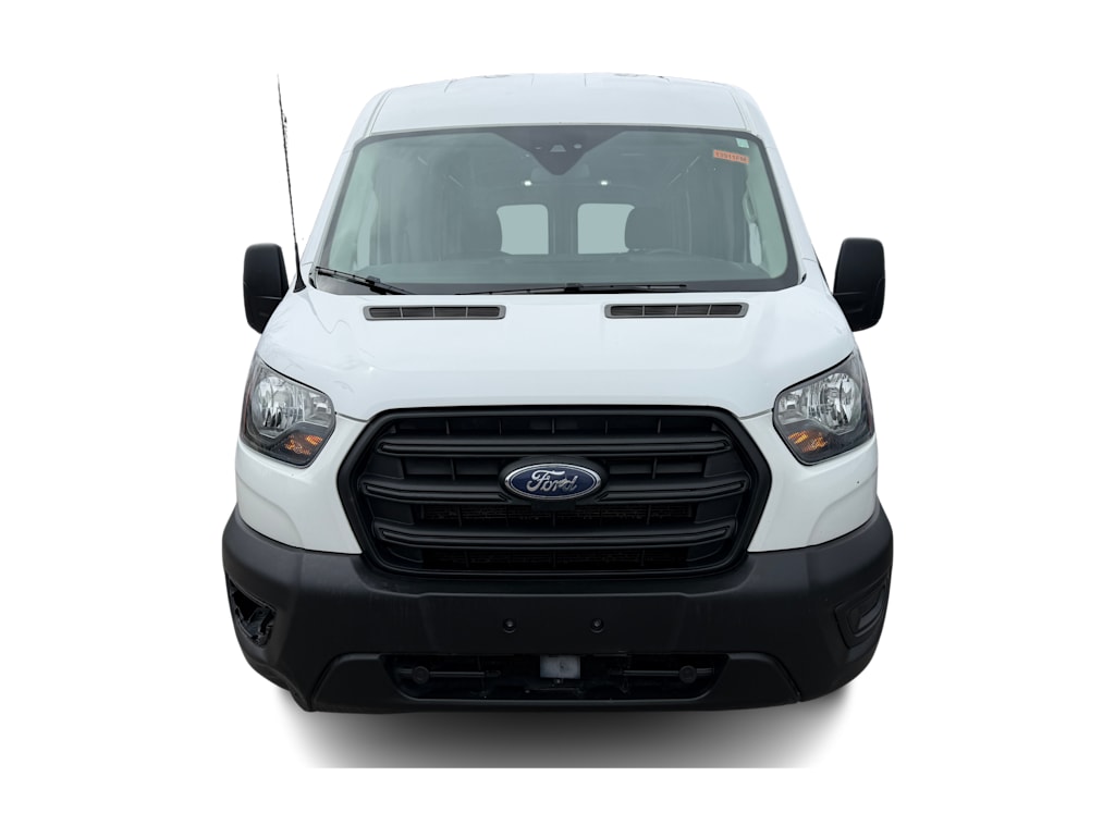 Thumbnail: 2020 Ford Transit Series - 3