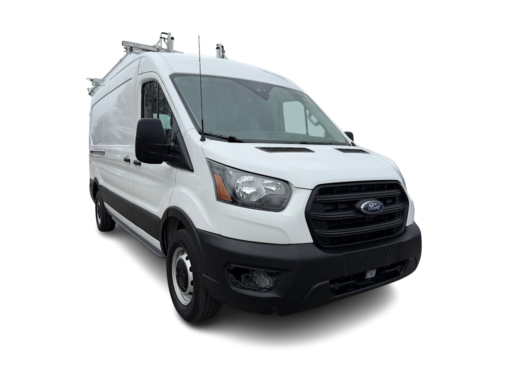 Thumbnail: 2020 Ford Transit Series - 15
