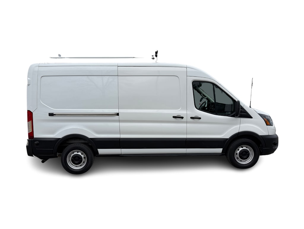 Thumbnail: 2020 Ford Transit Series - 17