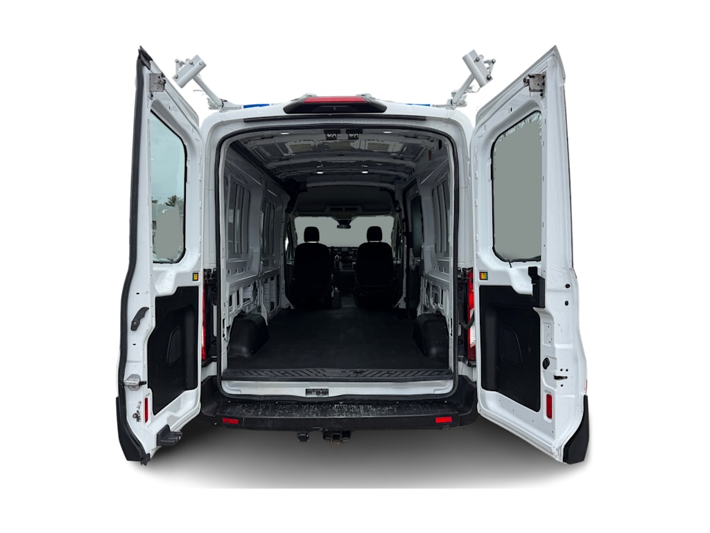 Thumbnail: 2020 Ford Transit Series - 26