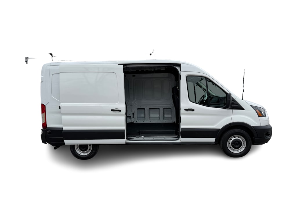 Thumbnail: 2020 Ford Transit Series - 29