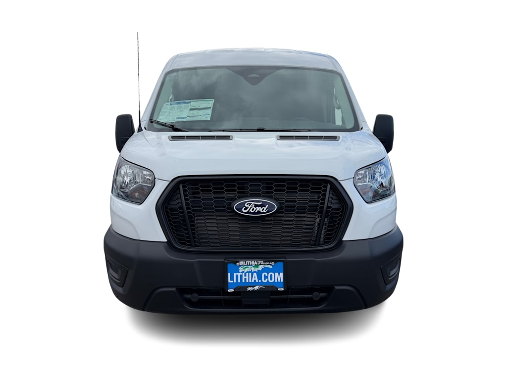 Thumbnail: 2025 Ford Transit Series - 3