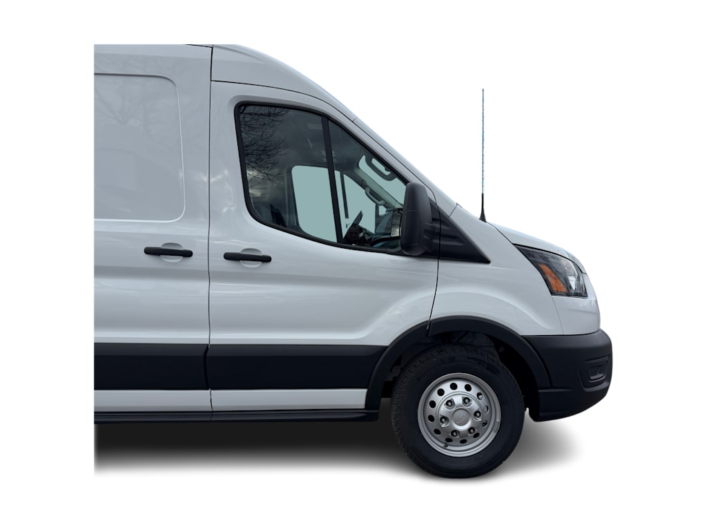 Thumbnail: 2025 Ford Transit Series - 15