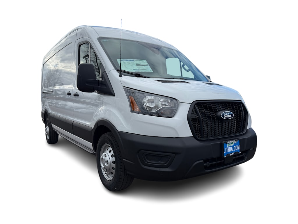 Thumbnail: 2025 Ford Transit Series - 14