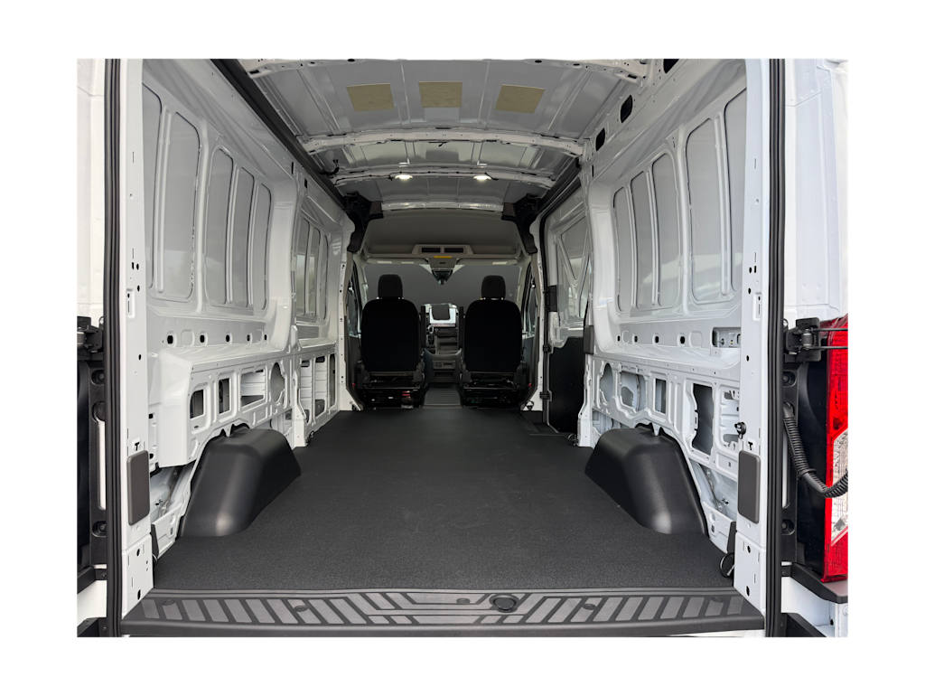 Thumbnail: 2025 Ford Transit Series - 19