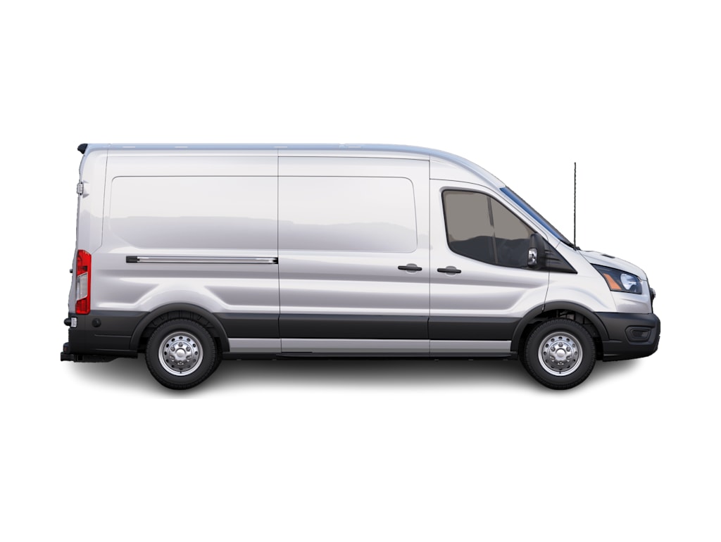 Thumbnail: 2025 Ford Transit Series - 6