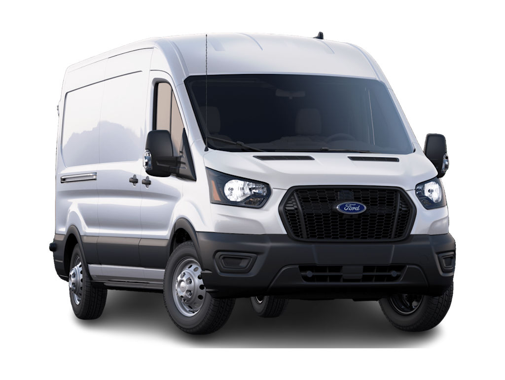 Thumbnail: 2025 Ford Transit Series - 4