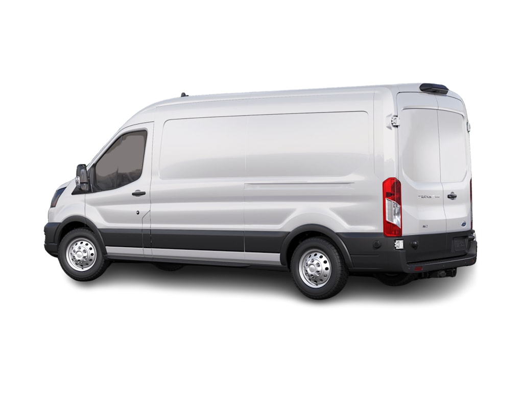 Thumbnail: 2025 Ford Transit Series - 3