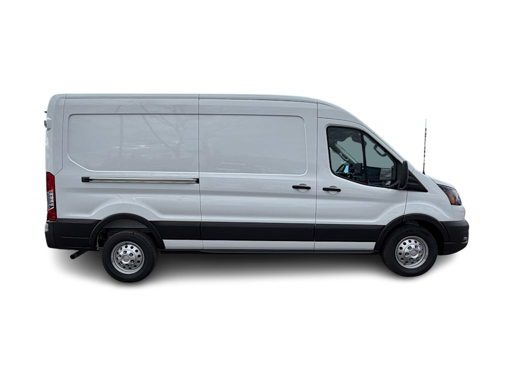 Thumbnail: 2025 Ford Transit Series - 16