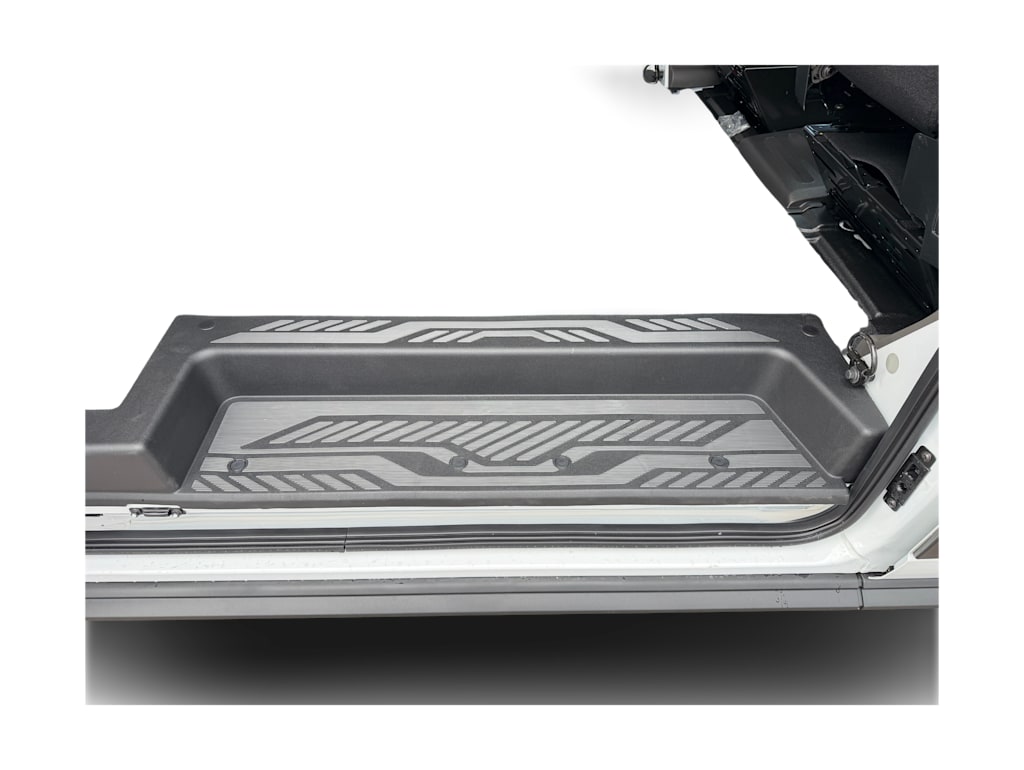 Thumbnail: 2025 Ford Transit Series - 12