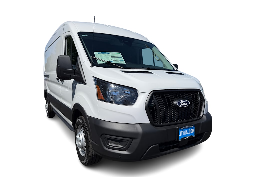 Thumbnail: 2026 Ford Transit Series - 13