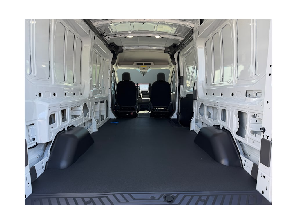 Thumbnail: 2026 Ford Transit Series - 22