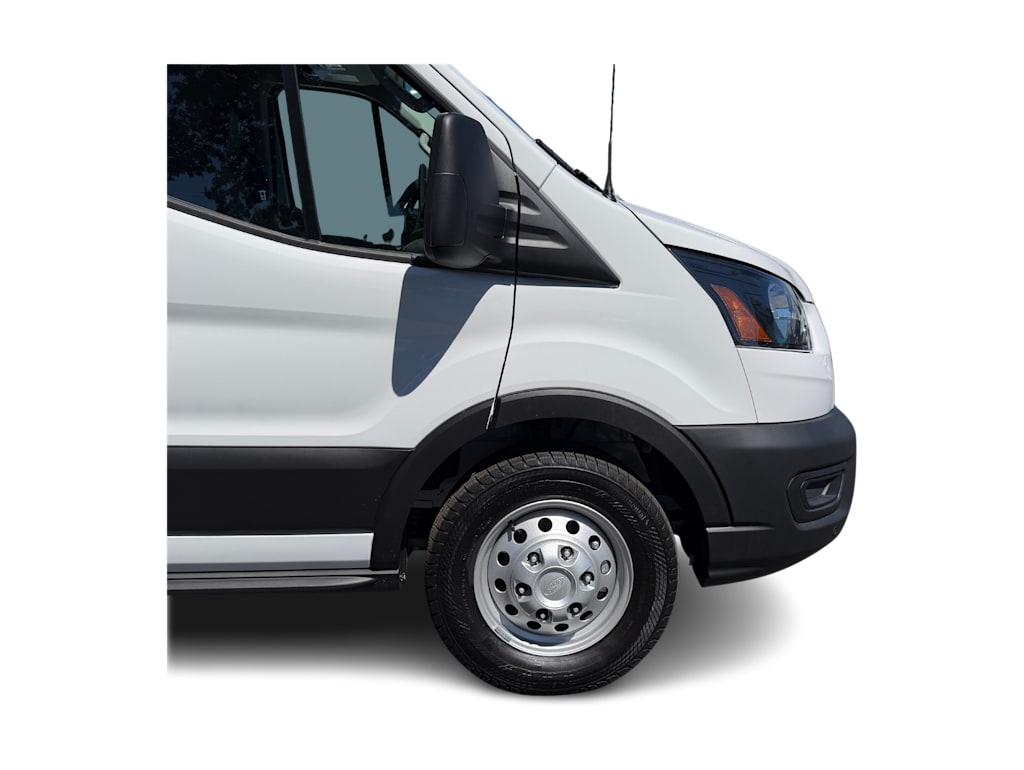 Thumbnail: 2026 Ford Transit Series - 14