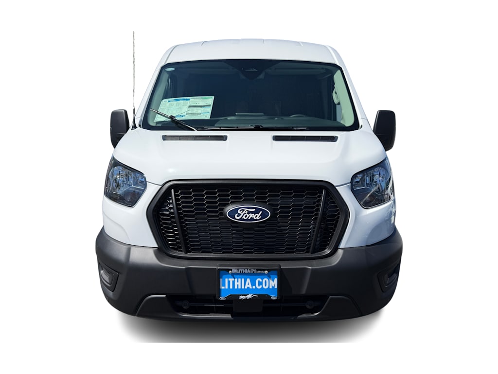 Thumbnail: 2026 Ford Transit Series - 3
