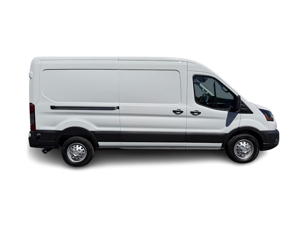 Thumbnail: 2026 Ford Transit Series - 15