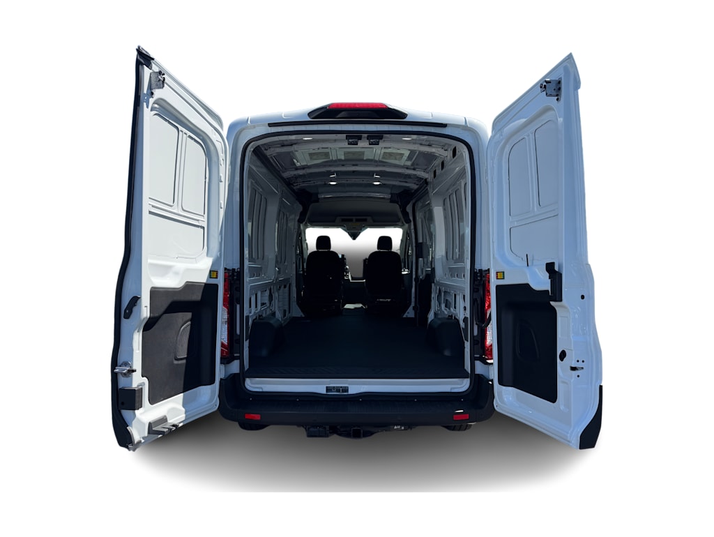Thumbnail: 2026 Ford Transit Series - 18