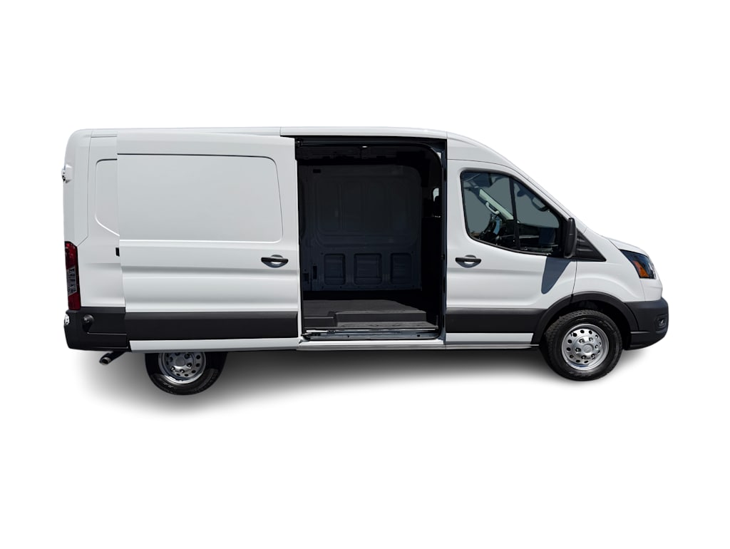Thumbnail: 2026 Ford Transit Series - 24