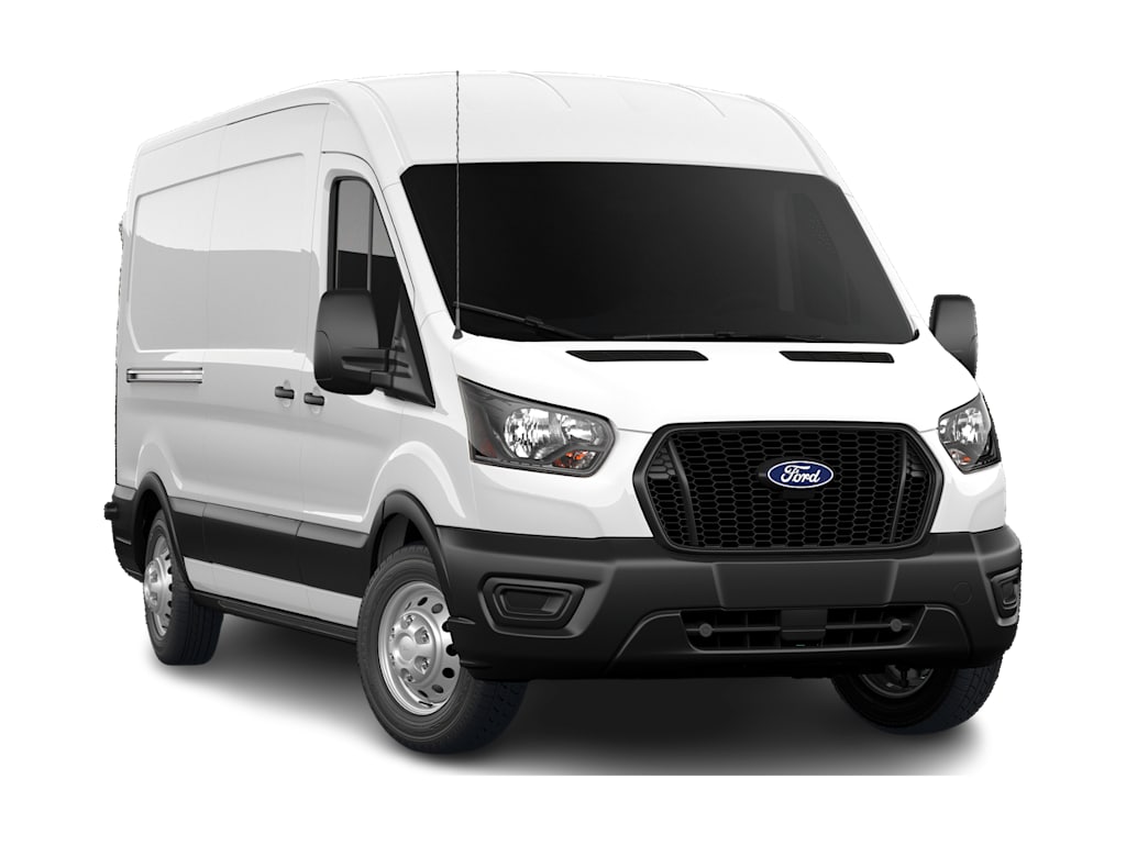 Thumbnail: 2027 Ford Transit Series - 5