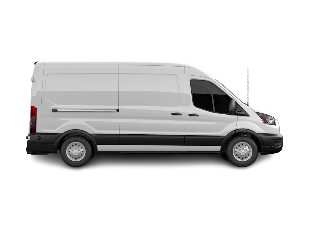 Thumbnail: 2027 Ford Transit Series - 6