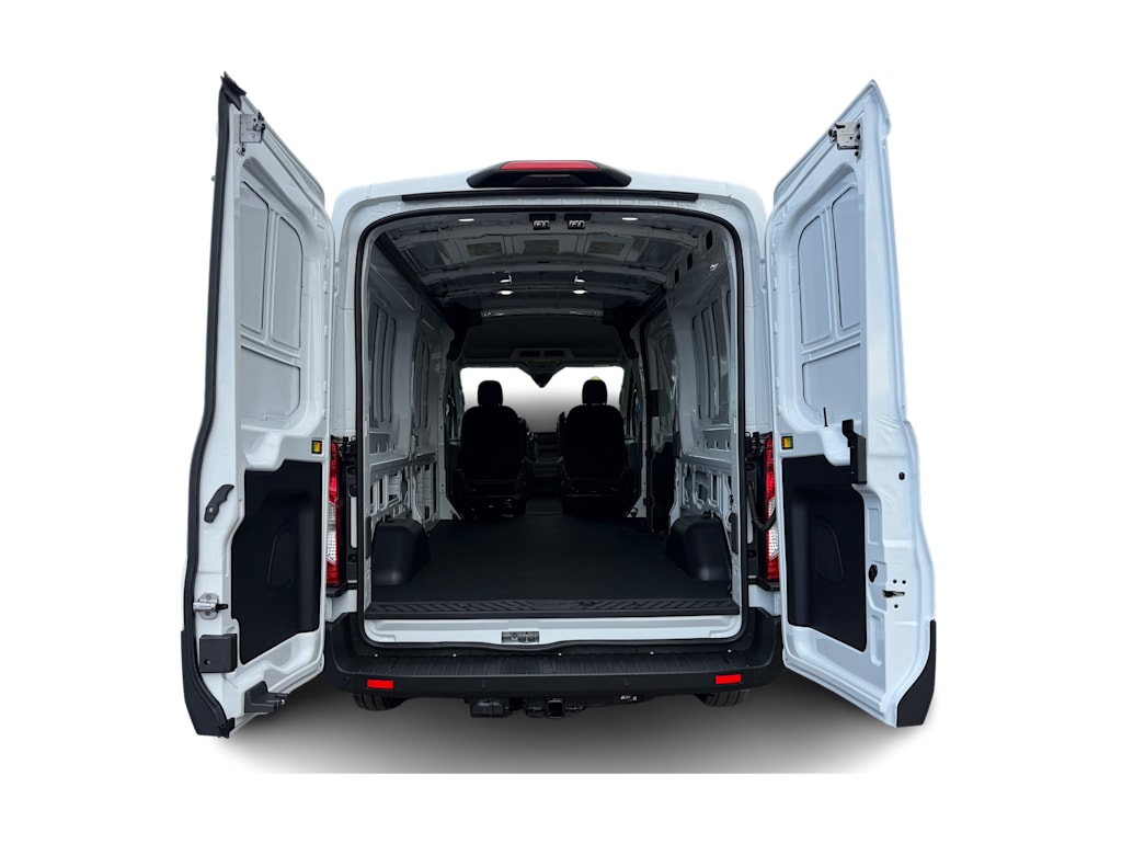 Thumbnail: 2026 Ford Transit Series - 24