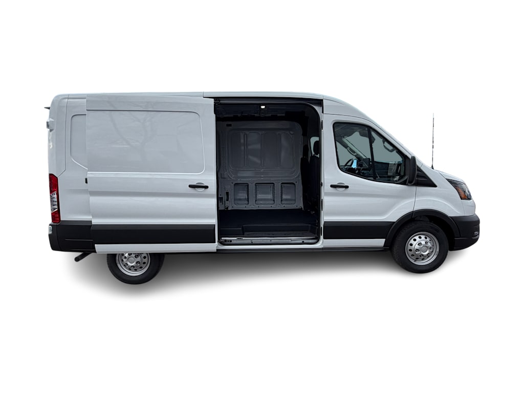Thumbnail: 2026 Ford Transit Series - 23