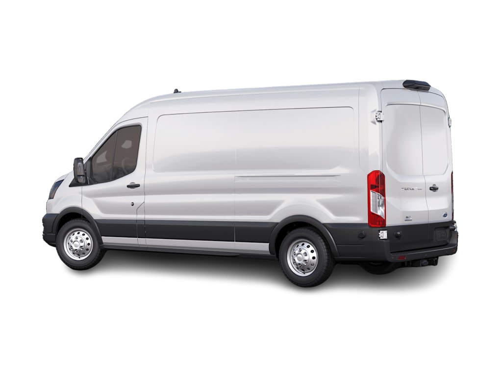 2025 Ford Transit Series 250 3