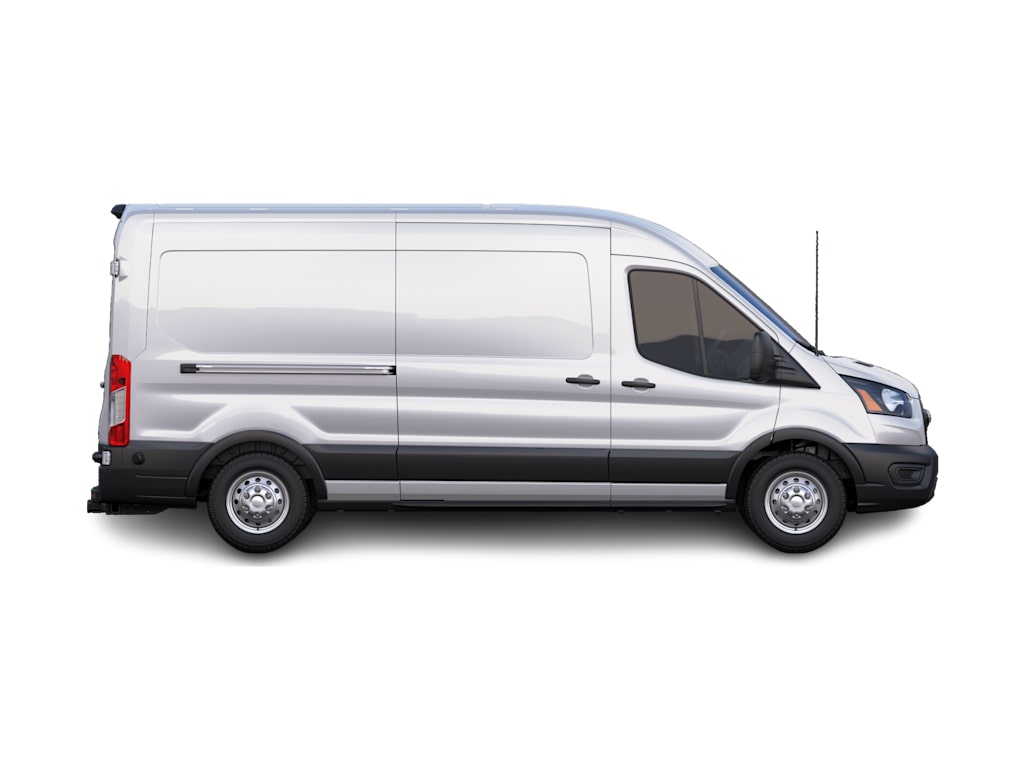 2025 Ford Transit Series 250 6